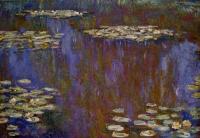 Monet, Claude Oscar